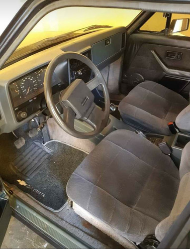 Chevrolet Opala Diplomata