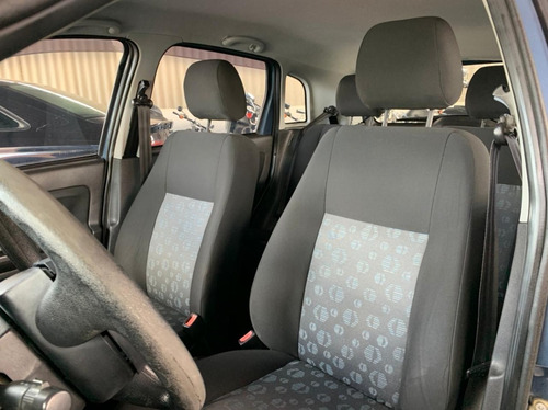 Ford Fiesta 1.0 Flex 5p