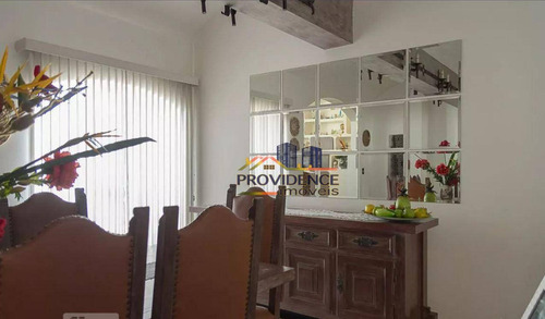 Imagem 16 de 30 de Sobrado - Venda Por R$ 3.500.000,00 Ou Aluguel Por R$ 11.200,00/mês - Jardim São Caetano - São Caetano Do Sul/sp - So0300
