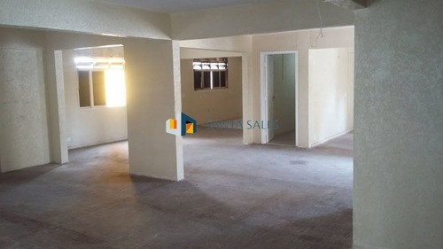 Imagem 8 de 15 de Espetacular Conjunto Comercial 100 Metros Quadrados Na Vila Nova Conceição!! - Ss42019