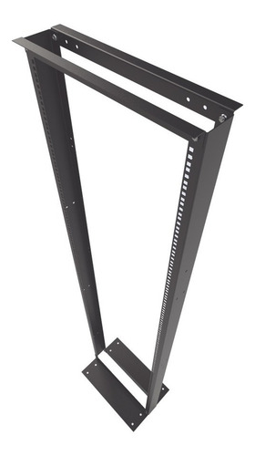 Rack De 2 Postes, Estándar 19 , 45 Unidades Acero Eirl-5545