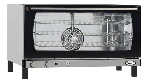 Horno Resistente Cadco Xaf-183