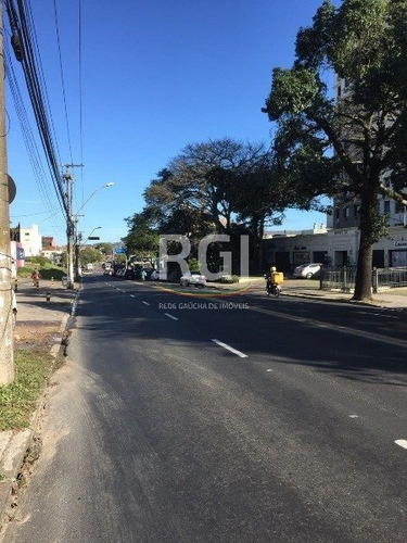 Terreno Em Vila Jardim - Ot5707