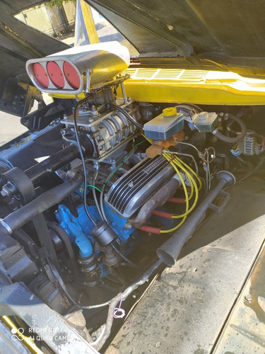 Imagem 8 de 14 de Ford F100