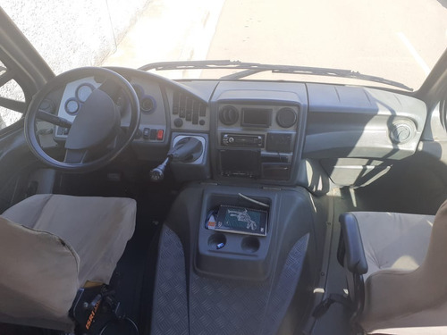 Imagem 5 de 6 de Micro Onibus Volare V6 Raridade 24 Lugares A/c Troca