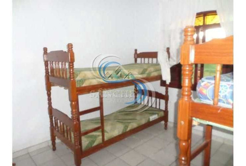 Imagem 7 de 20 de Casa Com 2 Dorms, Maracanã, Praia Grande - V2740