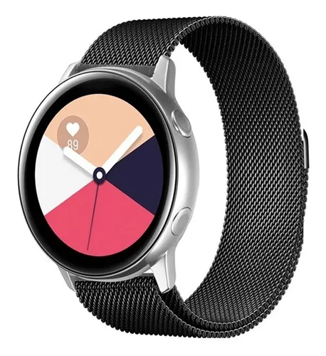 Comprar Correa de silicona para reloj Amazfit Amazfit GTR Mini Bip 5 GTS 4  Bip 3 Pro, repuesto de pulsera de 22mm