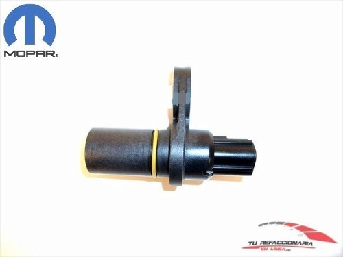 Sensor Turbina Ram 3500 2013 6.7l Mopar
