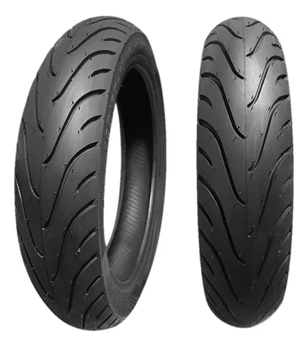 comprar Llantas 100\u002F80-17 58p Y 130\u002F70-17 62p Bajaj Pulsar N250 N160