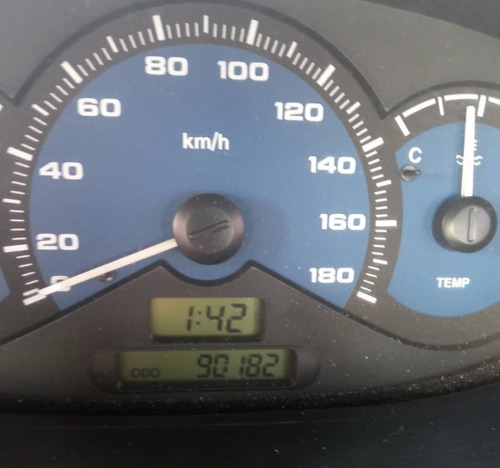 Chevrolet Spark Sedan