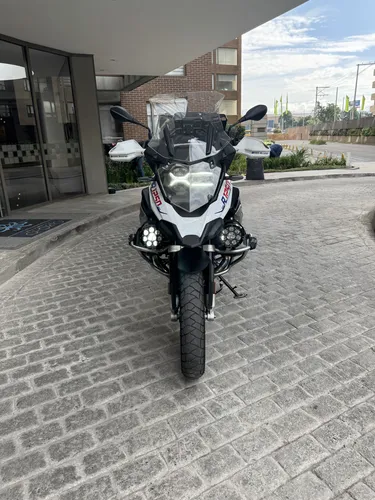 Bmw R 1250 Gs