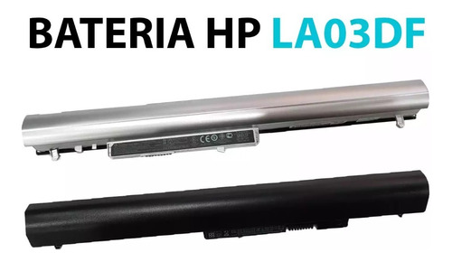 Bateria Hp La03df | Para Touchsmart 14-n T 15-n 