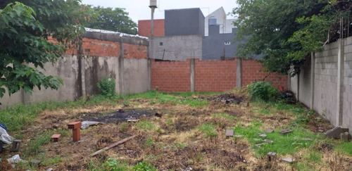 Imagen 5 de 5 de Excelente Lote En San Justo / Villa Luzuriaga