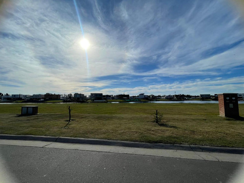 Terreno En Venta En Barrio Santa Ana, Villanueva, Tigre