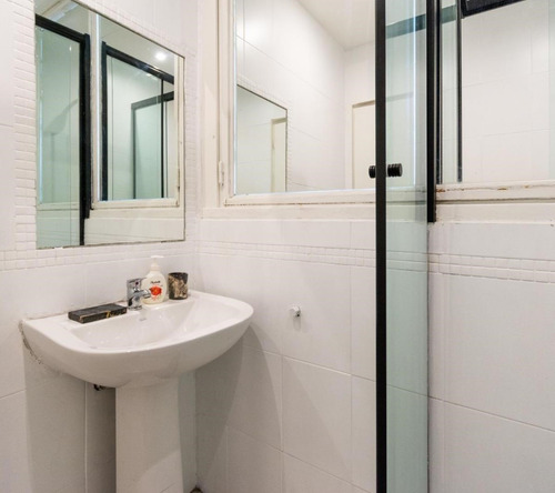 Departamento Loft En Venta En Centro, Capital Federal, Buenos Aires