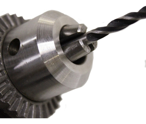 Imagem 5 de 5 de Furadeira Parafusadeira Impacto 1/2'' 500w Titanium + Brinde