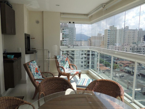 Imagem 10 de 15 de Apartamento 4 Suítes Quadra Mar Itapema - 3084