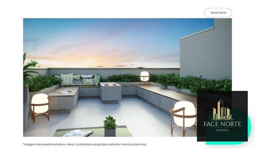 Imagem 27 de 30 de Apartamento 2 Dormitórios Próximo A Uftpr - Ap0542