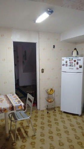 Imagem 9 de 14 de Vl Nova Cachoeirinha/sp - Sobrado 3 Dormitórios, 1 Vaga De Garagem - R$ 650.000,00 - So1326
