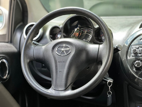 JAC J2 1.4 16v Jetflex 5p