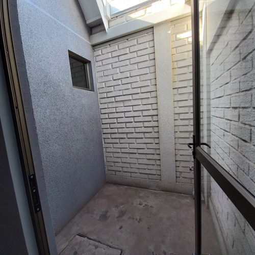Arriendo Casa- Departo3d/2b Por $458.000,metro Vivaceta L.3