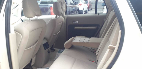 Ford Edge 2007 3.5 Sel Plus V6 Piel Qc At