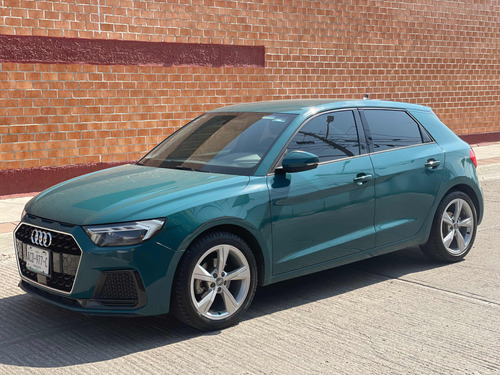 Audi A1 1.4 Sportback Ego S-tronic Dsg