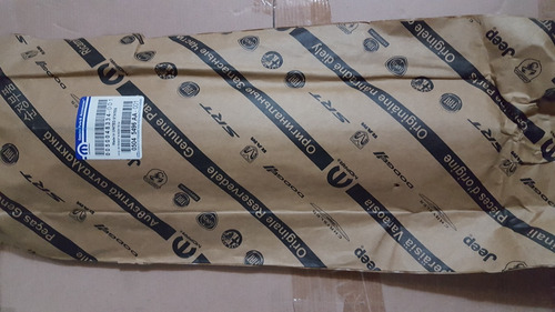 Imagen 3 de 4 de Empacadura De Escape Multiple Jeep Grand Cherokee 4g