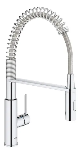 Grohe Swift Grifo De Cocina Monomando Cuotas sin inter s
