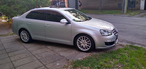 Imagen 1 de 9 de Volkswagen Vento 2.0 T Fsi Elegance 2009