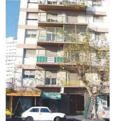 Departamento En Venta En Ramos Mejia