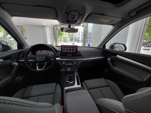Audi Q5 Advanced 45 Quattro 252cv Stronic