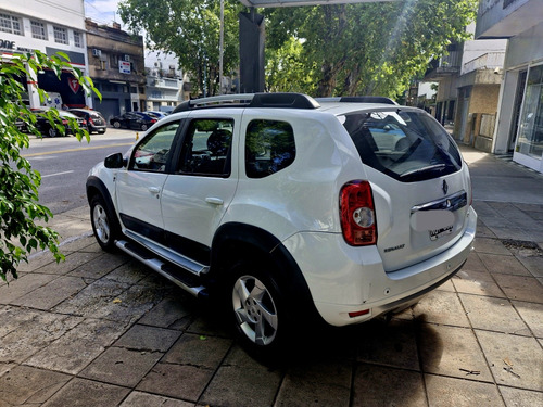 Renault Duster 2.0 4x4 Los Pumas 138cv Nav