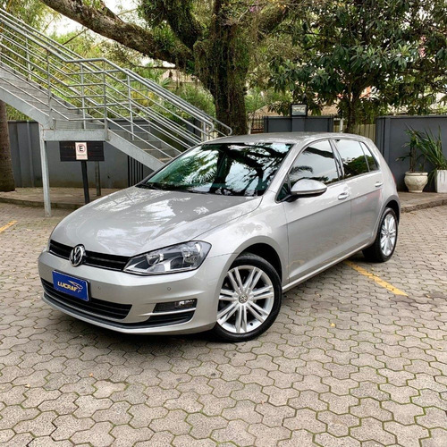 Volkswagen Golf 1.0 Tsi Confortline 2017