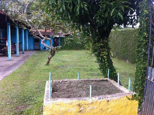 Imagem 27 de 30 de Belíssima Chácara Em Itanhaém, No Balneário Gaivota, Com Lago, Campo De Futebol, Piscina, Churrasqueira, Galinheiro, Chiqueiro, Baia Para Cavalo, Refeitório Ref: 0962/ac