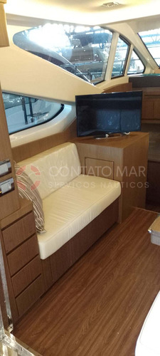 Intermarine 42 Ñ Azimut Fairline Sessa Nx Focker Triton