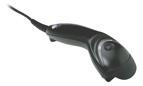 Leitor De Código De Barras Honeywell Eclipse Mk5145 Usb