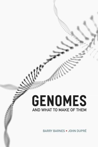 Genomes And What To Make Of Them