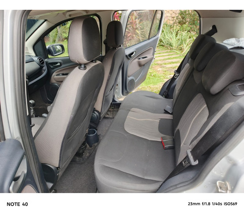 Fiat Uno 1.4 Way