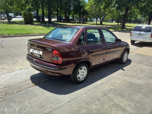 Chevrolet Corsa 2006 1.6 Super Pack