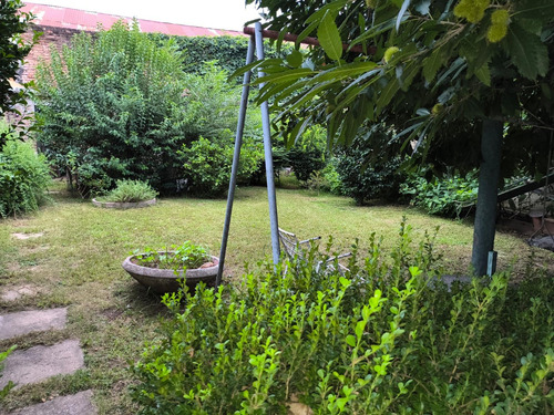 Casa En Villa Cabrera