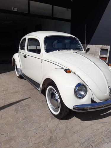 Volkswagen Fusca 1300 1974 Original