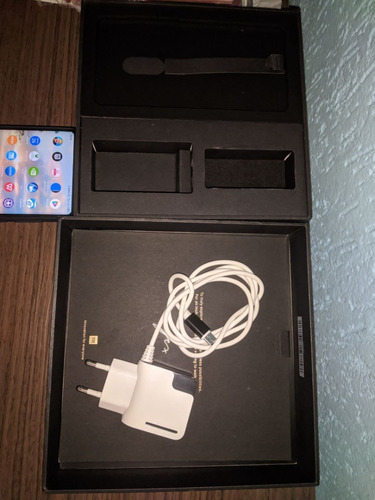 Xiaomi Mi Mix 2 64gb 6gb Ram Gamer Perfeito Estado