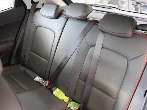 Hyundai Hb20x 1.6 16v Diamond Plus