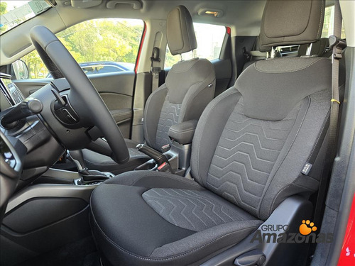 Fiat Toro 1.3 TURBO 270 FLEX FREEDOM AT6