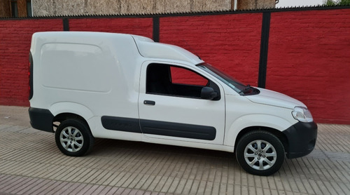 Imagen 3 de 24 de Fiat Fiorino Ram Van 700rapid Ful Ram Van700 Rapid 1.4