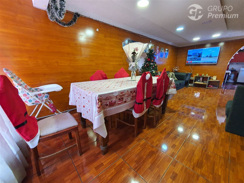 Vendo Casa Dos Pisos 3d 2b 2e 87m2 Const 91m2 Terr Excelente