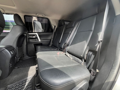 Toyota 4runner