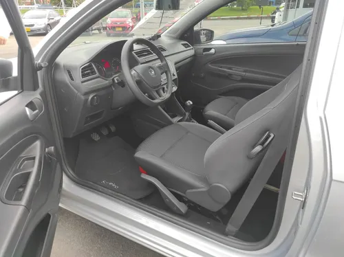 Volkswagen Saveiro 1.6