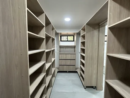 Casa En Arriendo En Las Antillas. Cod A775982